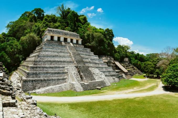 Ruta Maya Express