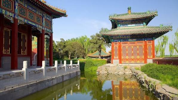 Maravillas de China