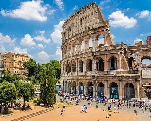 Europa Express con Italia