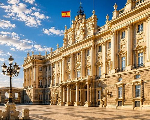Gran Tour Europa Completo