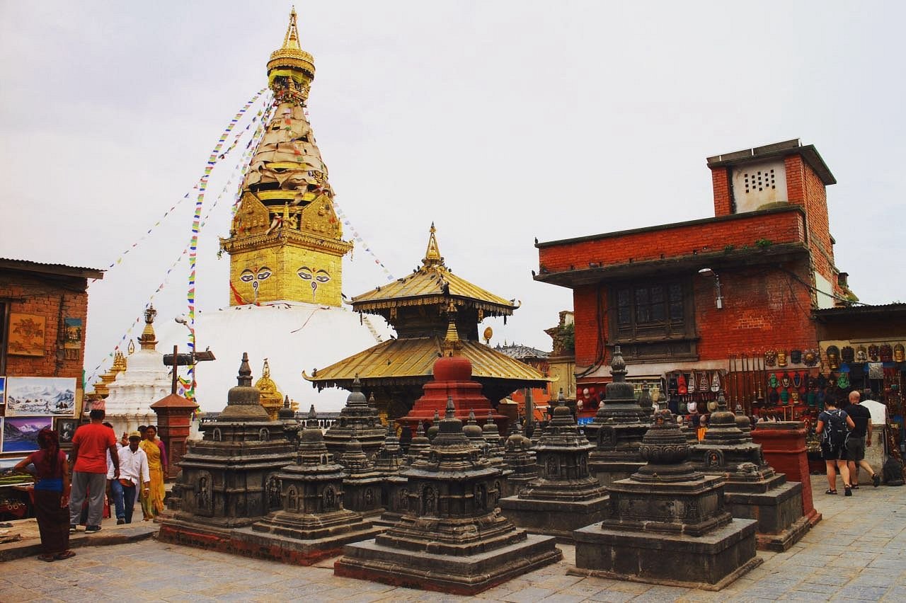 Extensión Nepal