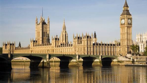 Madrid, Paris y Londres
