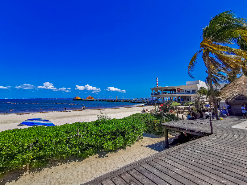 Playa del Carmen