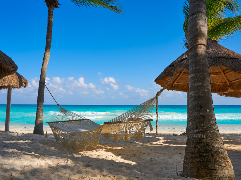 Playa del Carmen