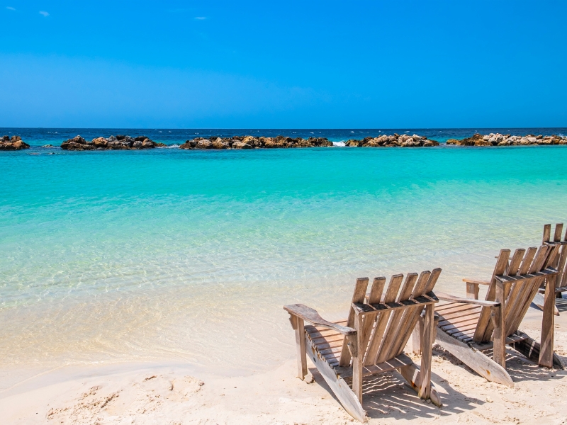 Curaçao | Temporada Baja