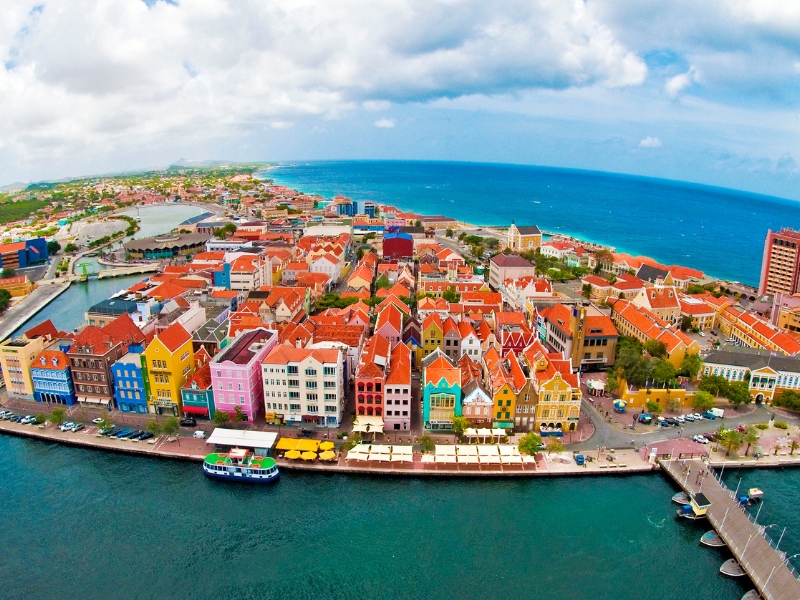 Curaçao | Temporada Baja