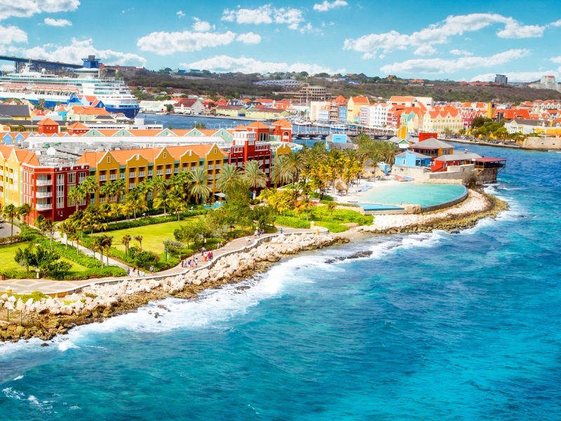 Curaçao | Temporada Baja