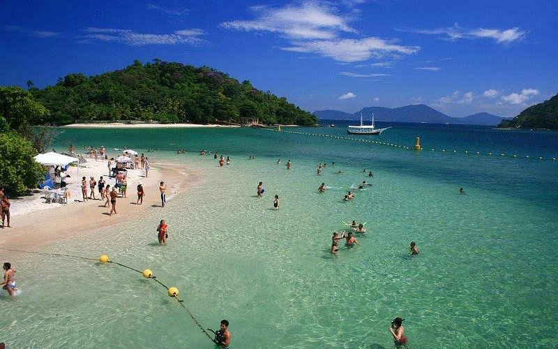 Ilha Grande & Rio de Janeiro | Salida 19 de Julio 2026