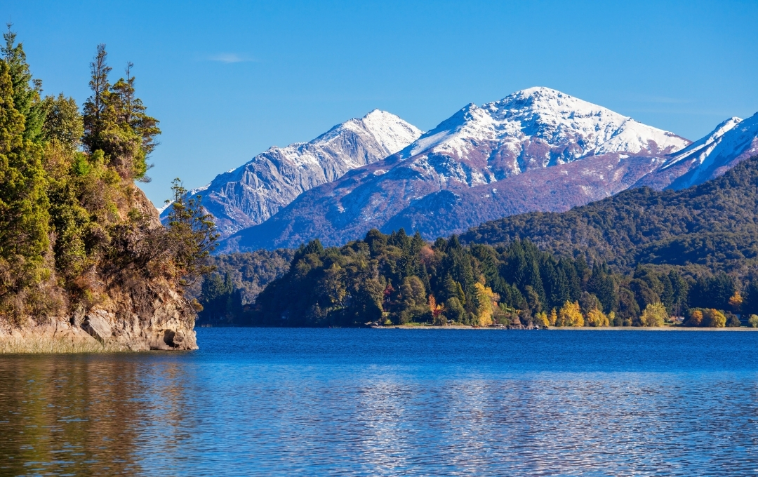 5 noches en Bariloche