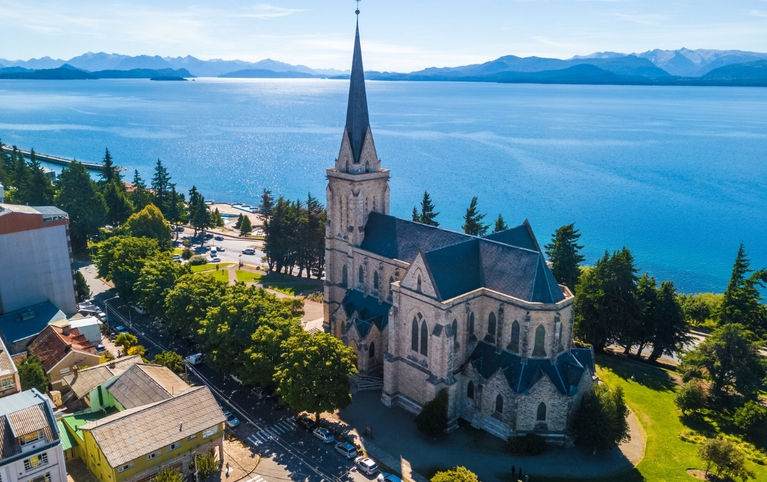 Bariloche Clasico
