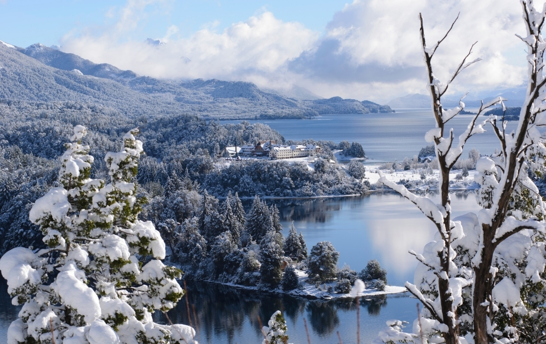 Bariloche Express