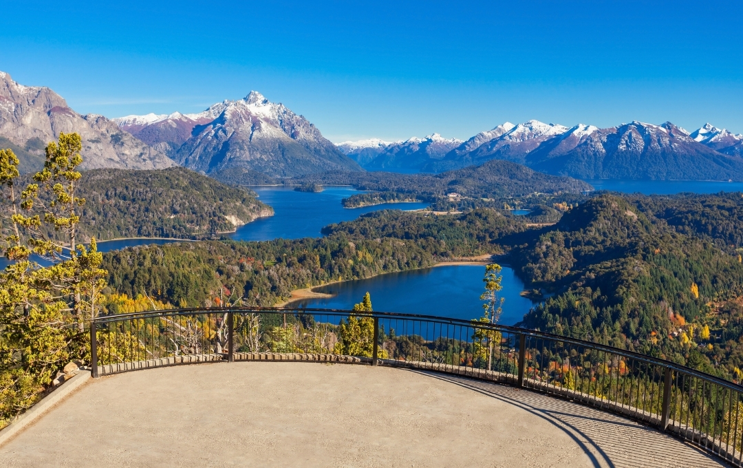 Bariloche Extendido
