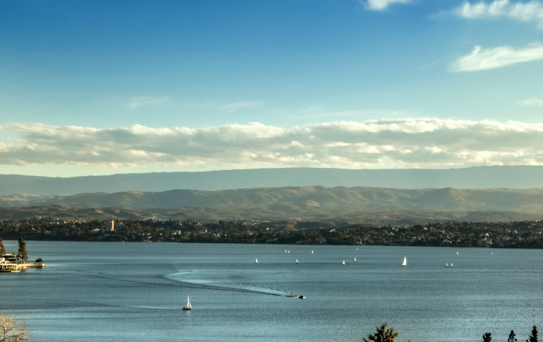 Villa Carlos Paz