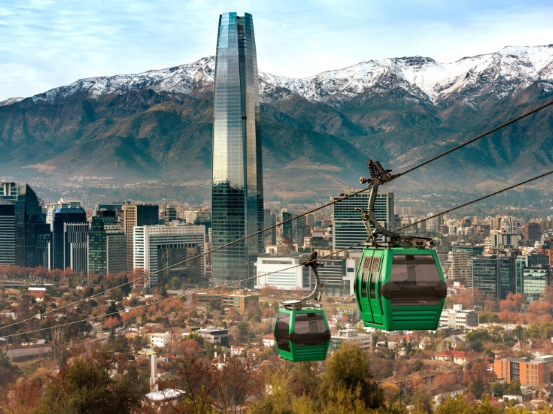 Chile de Compras