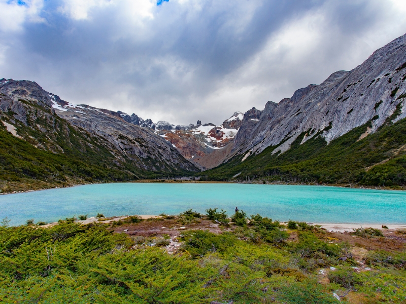 Ushuaia - Ciudad y Naturaleza