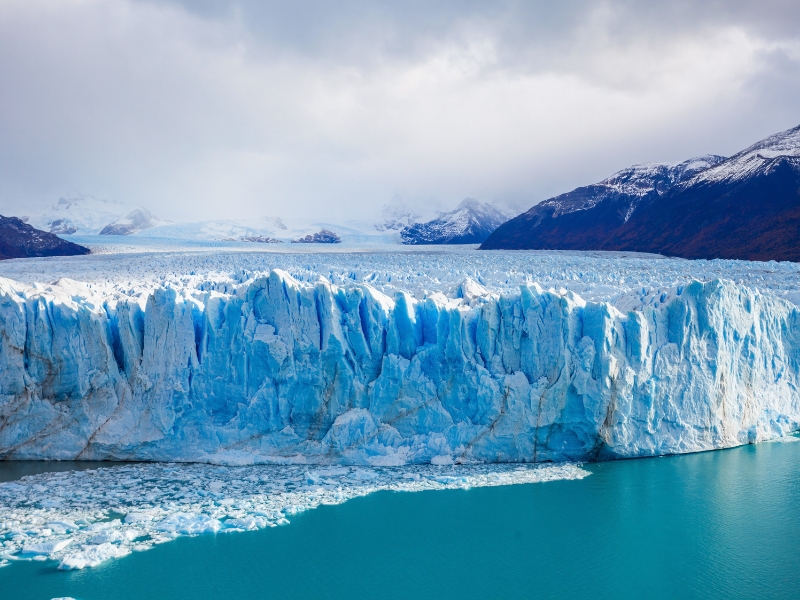 El Calafate Express