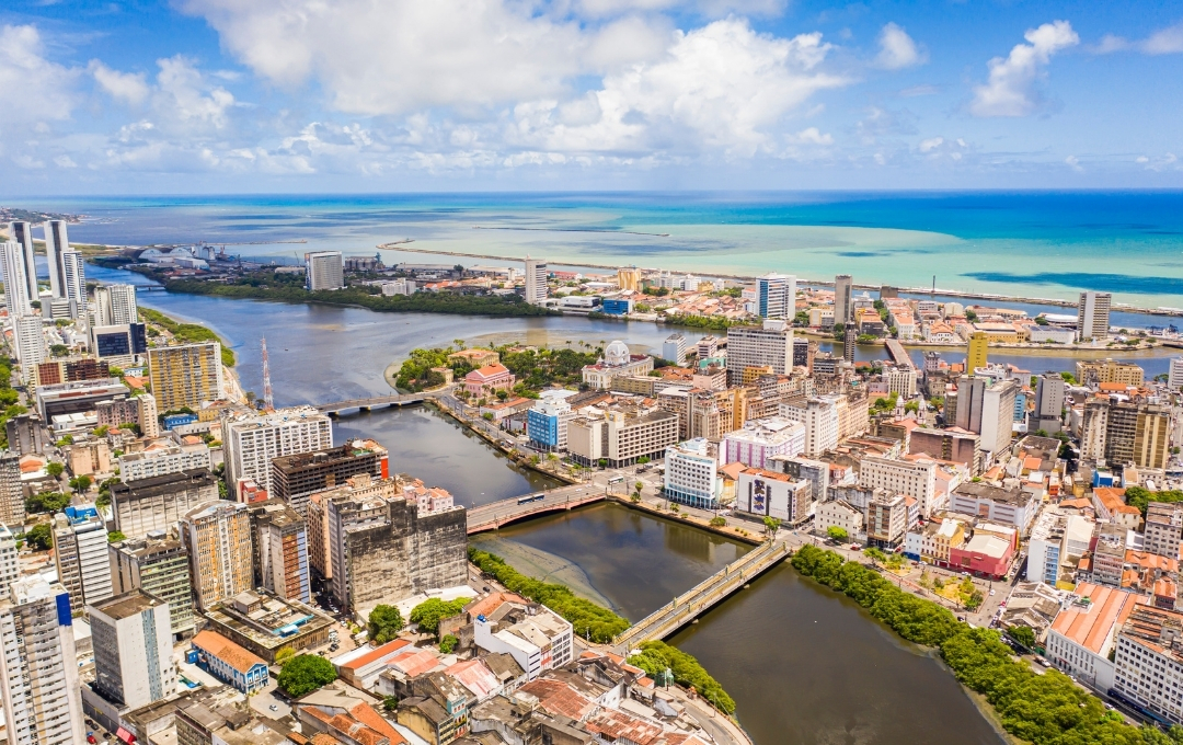 Temporada Baja Recife
