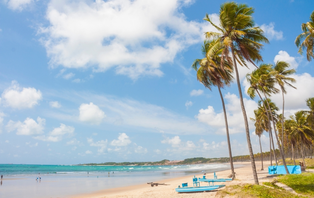 Recife | Salida 26 de Febrero | Latam Airlines