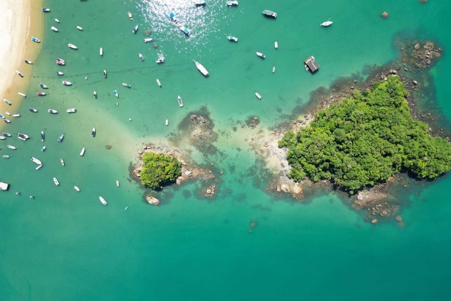 Angra Dos Reis | Salida 18 de Julio 2026