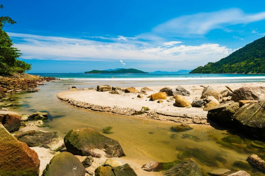 Angra Dos Reis | Salida 22 de Enero | Latam Airlines