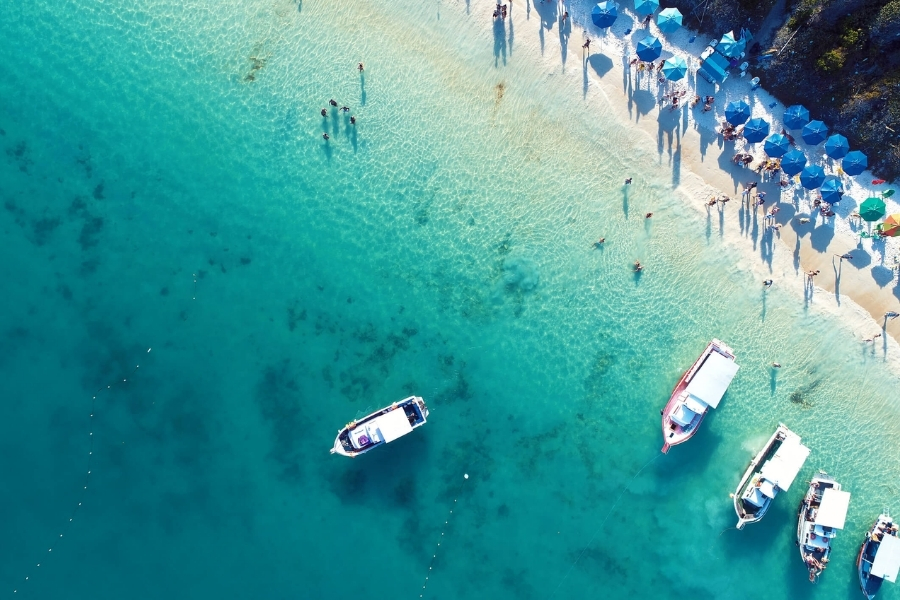 Arraial Do Cabo & Rio de Janeiro | Salida 19 de Julio 2026