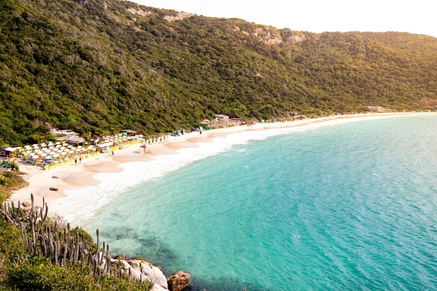 Arraial Do Cabo | Salida 08 de Enero | Latam Airlines