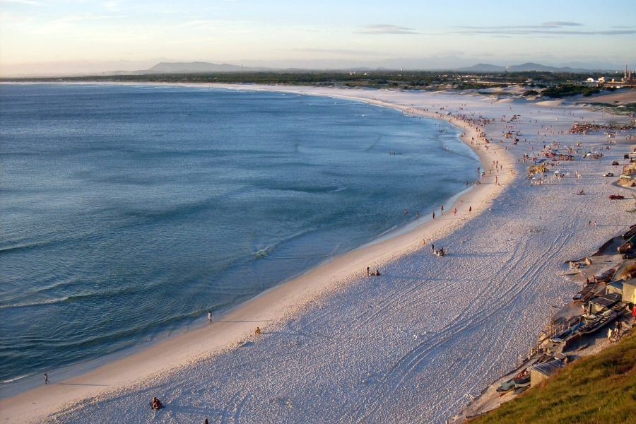 Arraial Do Cabo | Salida 22 de Enero | Latam Airlines