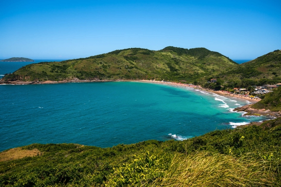 Arraial do Cabo | Salida 29 de Enero | Latam Airlines
