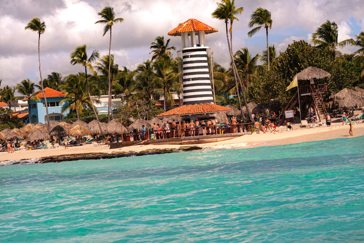 Bayahibe | Salida 18 de Julio 2026 | Sky Airline
