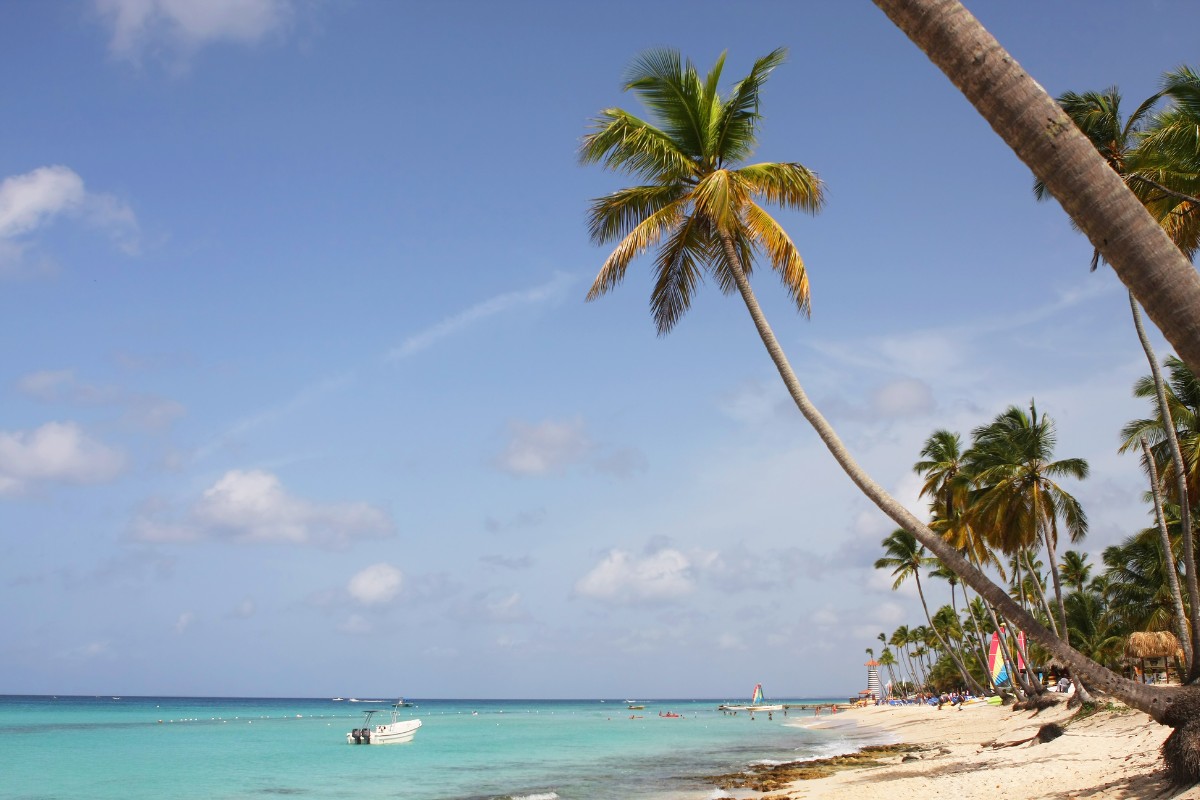Bayahibe | Salida 20 de Julio 2026