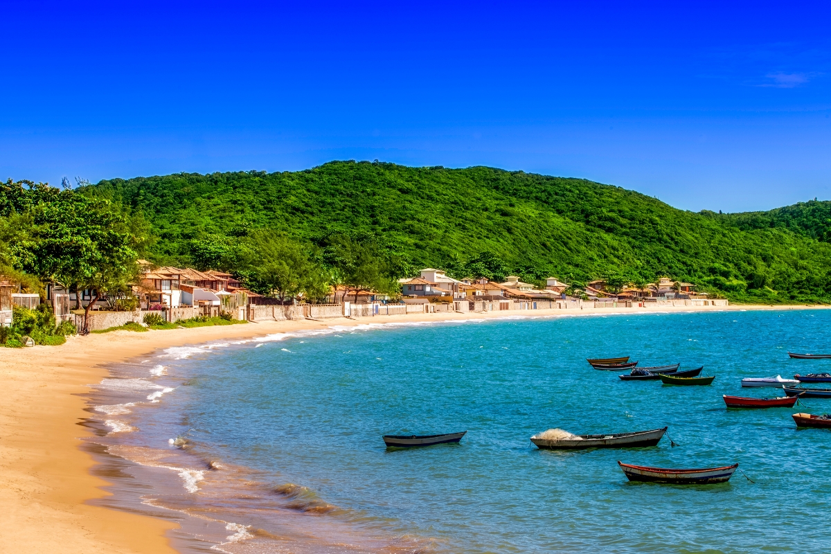 Imperdible Buzios + Rio de Janeiro | Salida 22 Febrero 2026