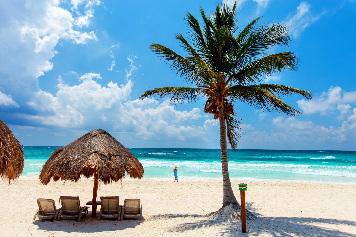 Costa Mujeres | Vacaciones de Invierno