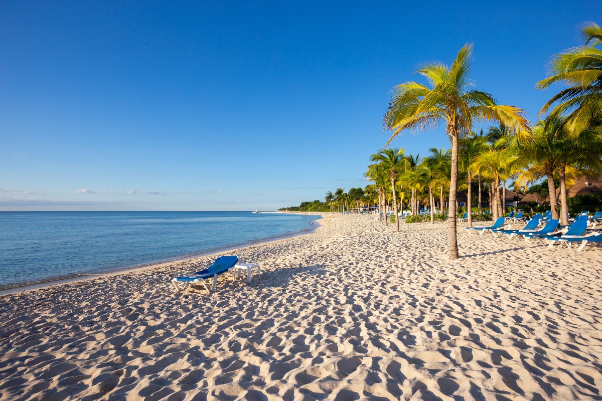 Vacaciones en Cozumel| Salida 21 de julio