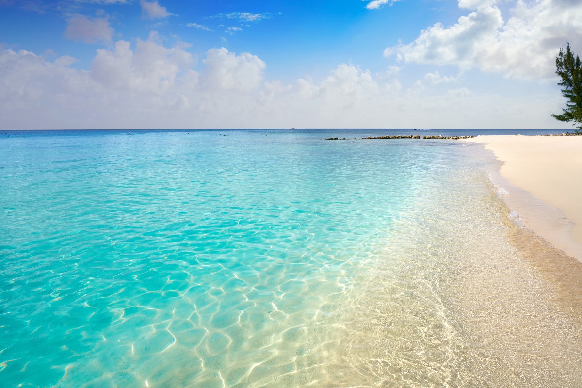 Cozumel | Salida 23 de Julio