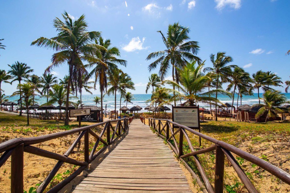 Imbassaí te espera | Salida 25 de enero y 08 de febrero 2026