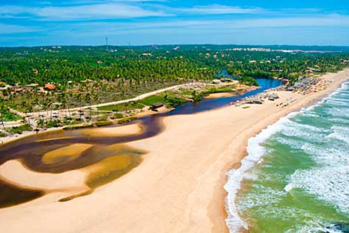 Imbassaí Experience | Salidas 08, 15 y 22 de marzo 2026