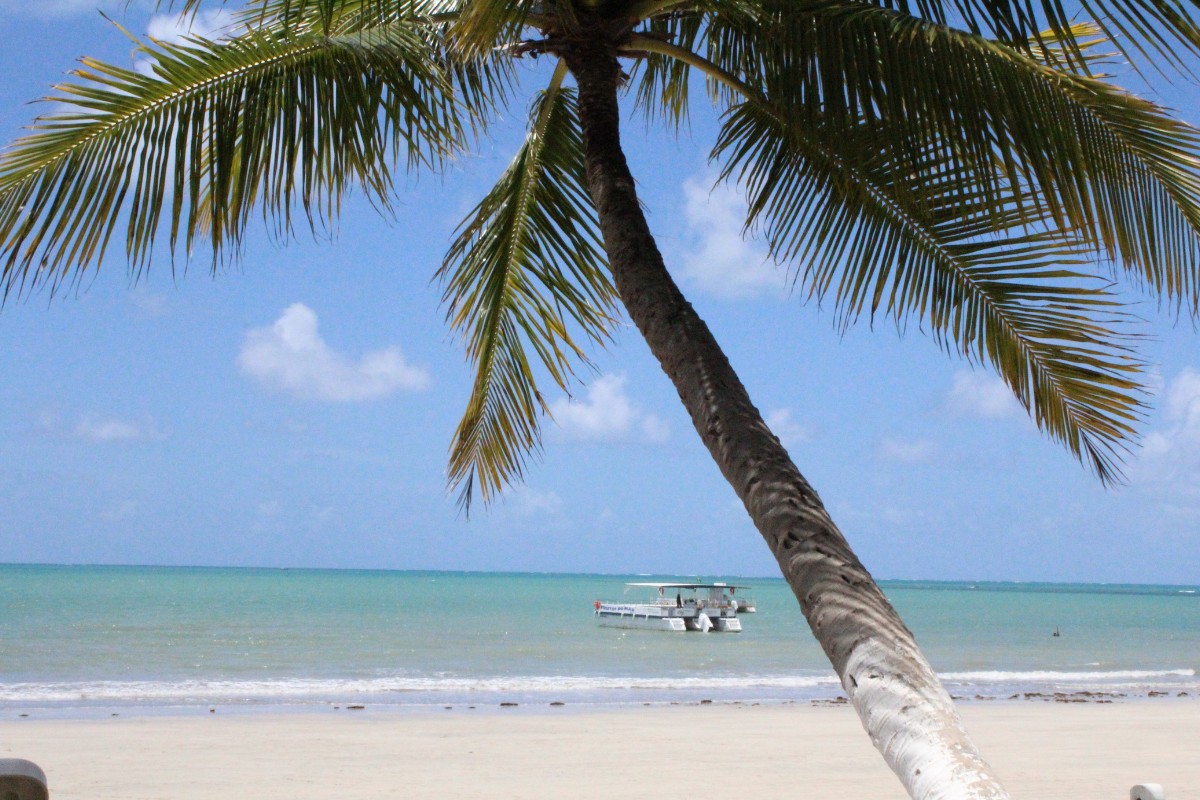 Maceió: tu escapada ideal | Salida 28 de Marzo