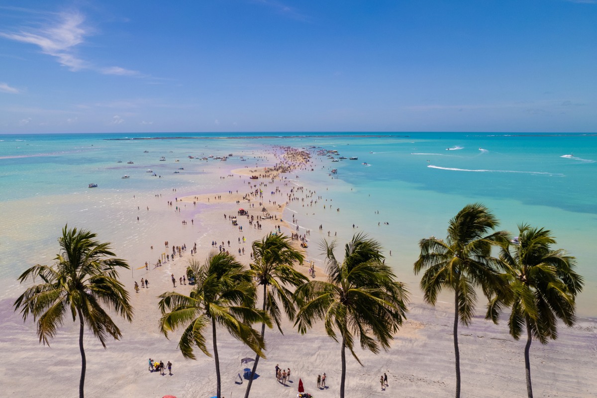 Disfruta Maragogi | Salida 11 de Enero