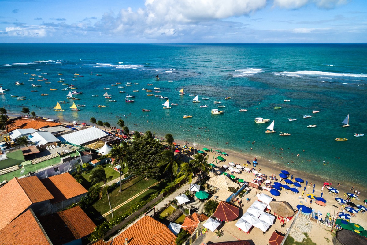 Maragogi Imperdible | Salida 28 de Marzo