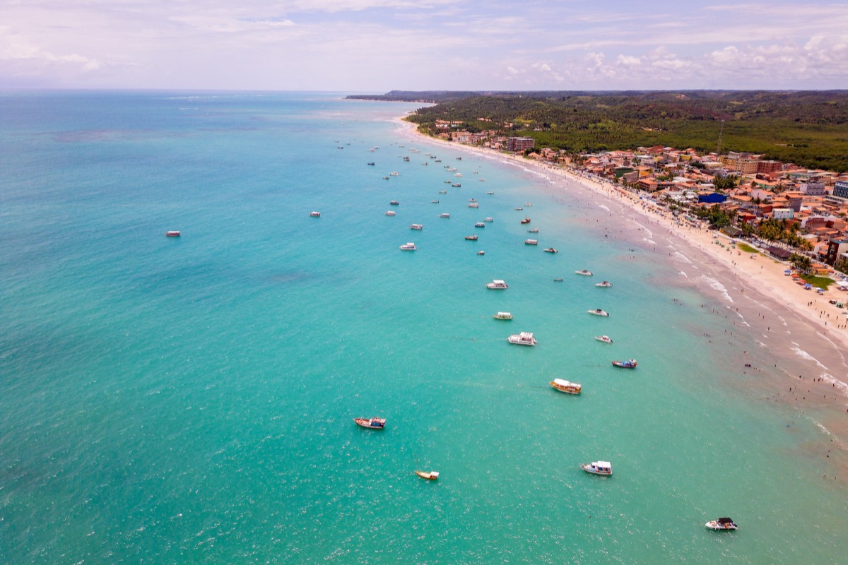 Maragogi Imperdible | Salida 28 de Marzo