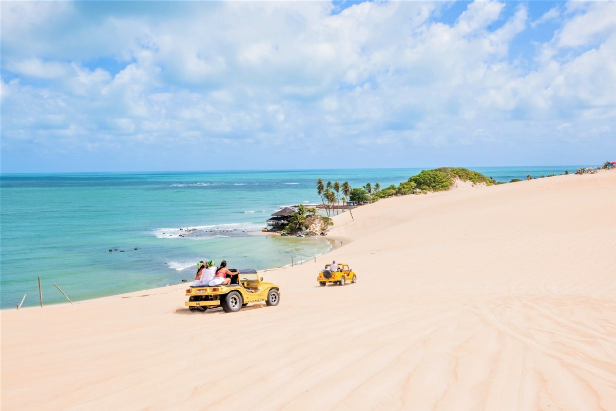 Conoce Natal | Salida 28 de Marzo