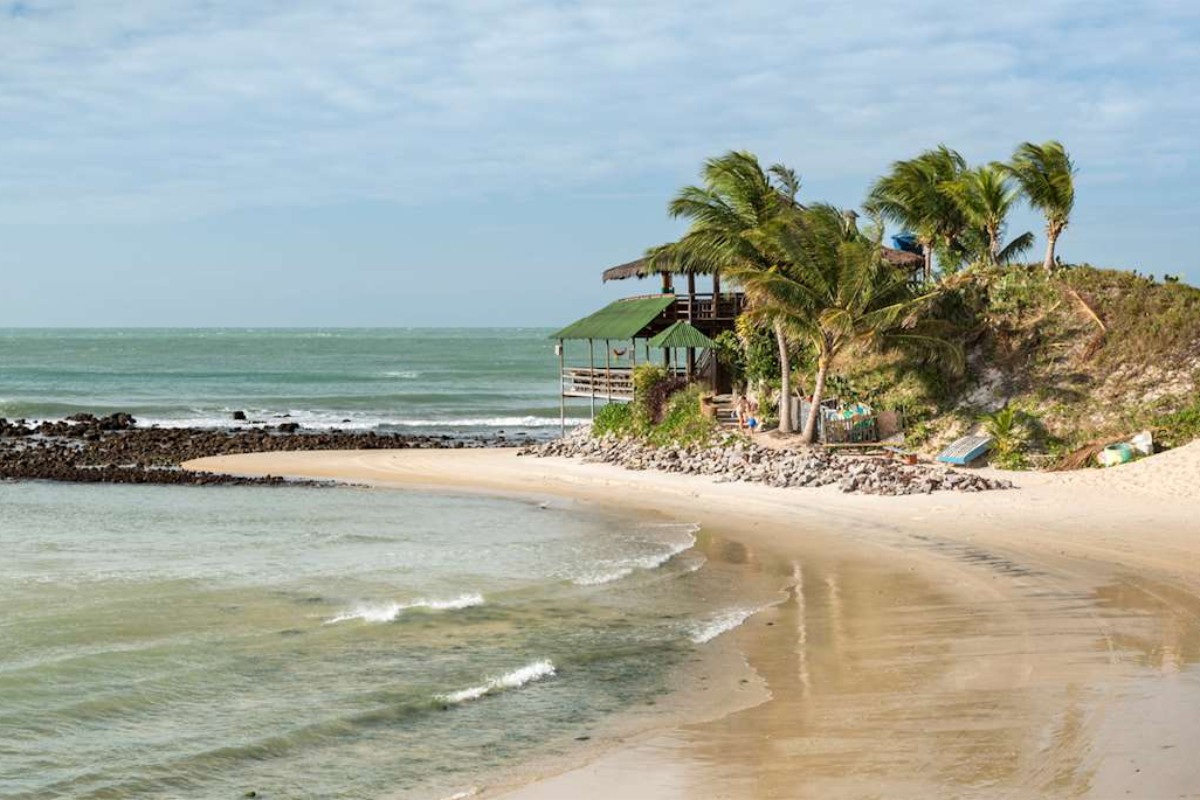 Natal Increíble | Salida 14 de Marzo