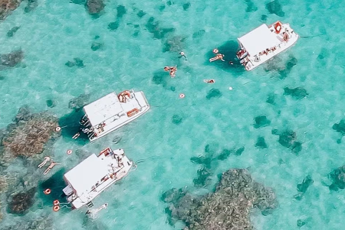 Natal Maravilloso | Salida 10 de Enero