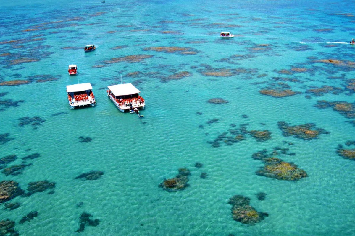 Conoce los encantos de Natal | Salida 21 de Marzo