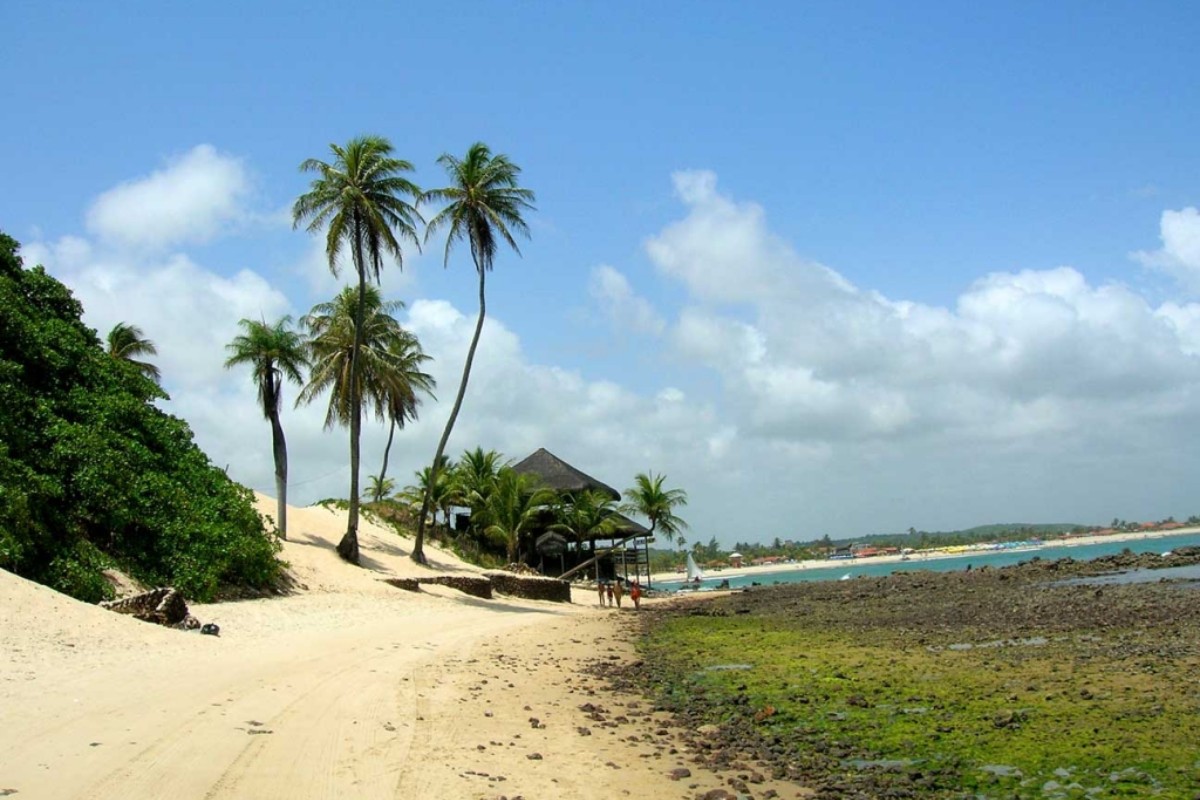 Conoce los encantos de Natal | Salida 21 de Marzo