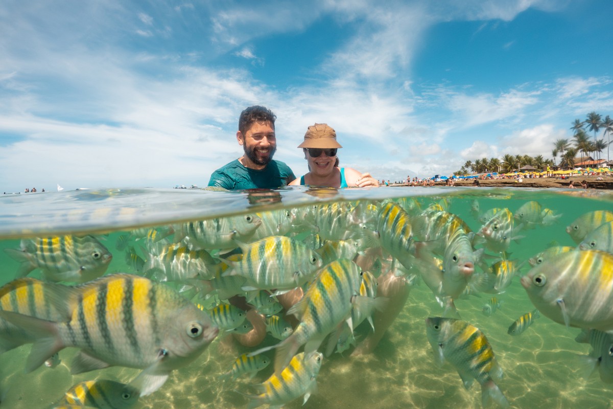 Descanso Soñado en Porto de Galinhas | Salida 08 de Febrero