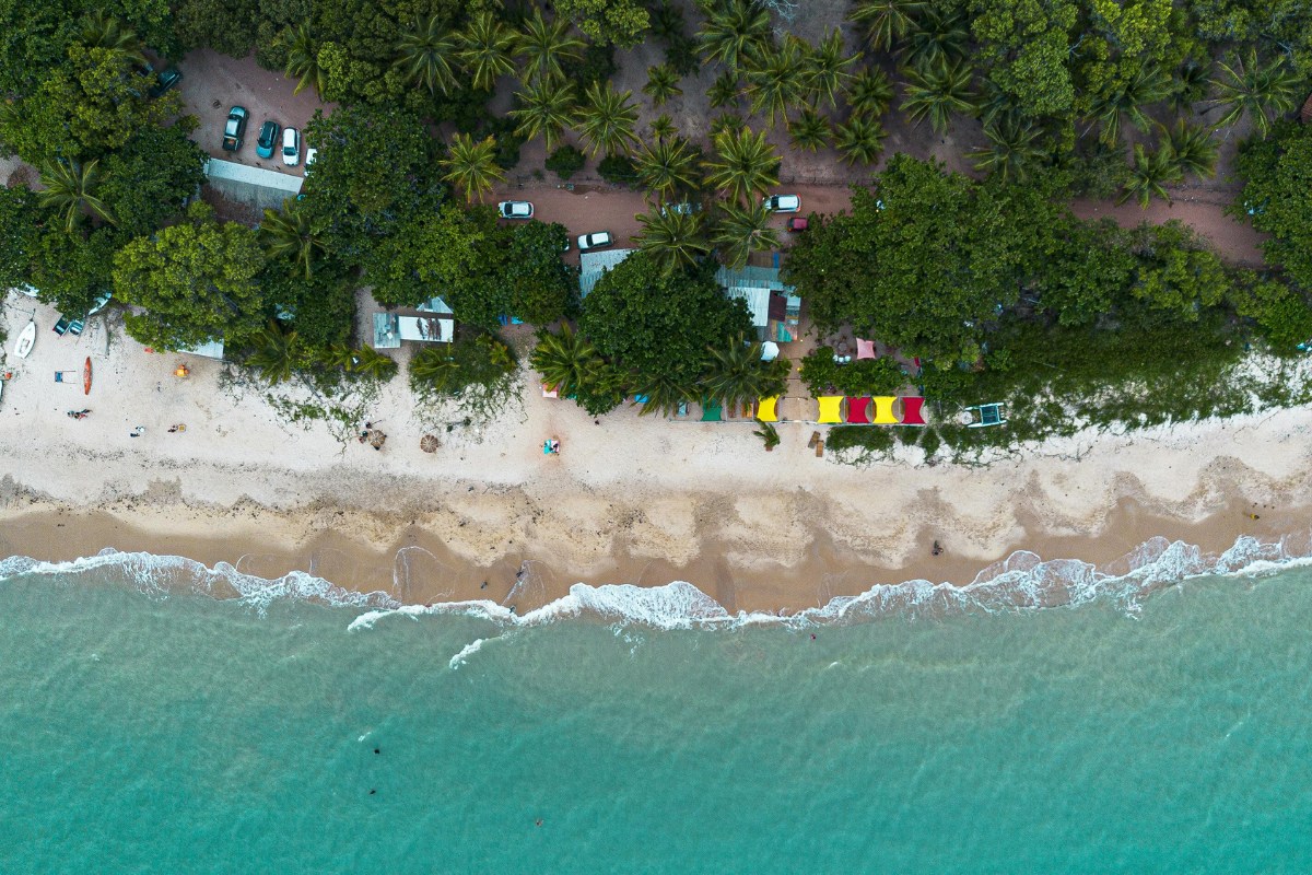 Escapada a Porto Seguro | Salida 29 de Marzo 2026