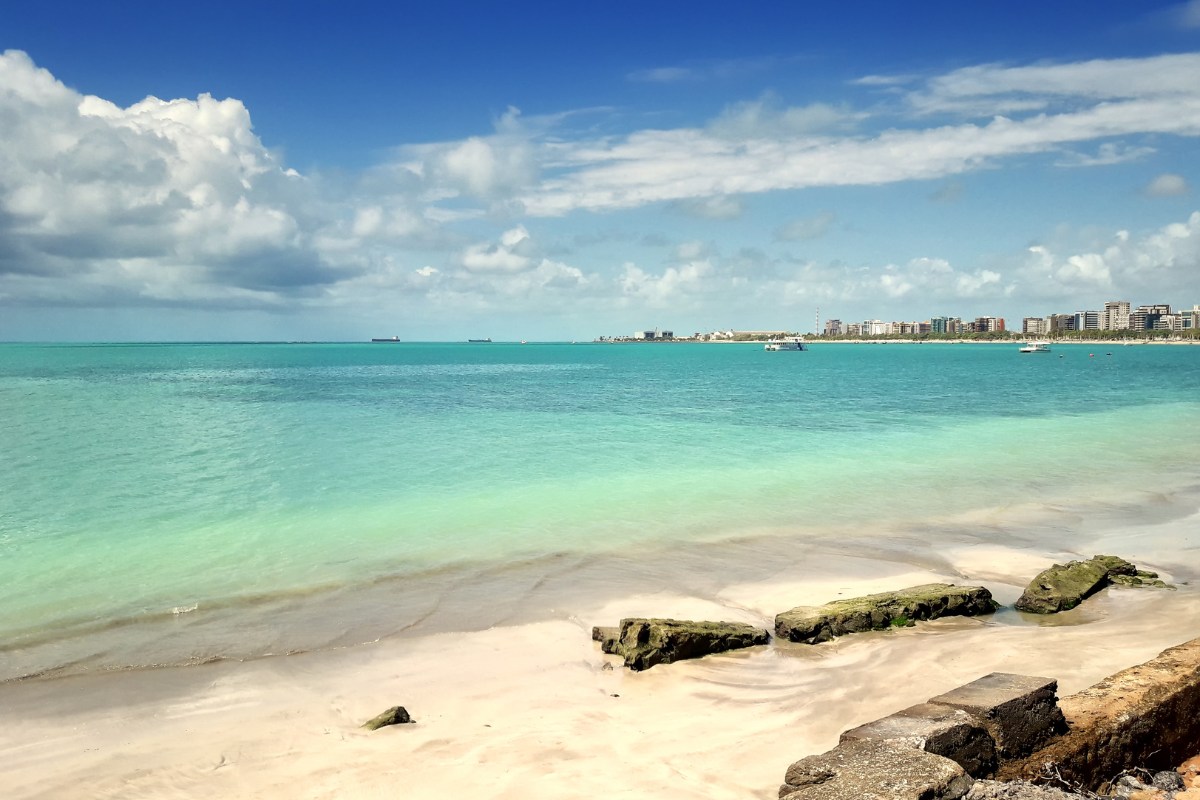 Porto Seguro Soñado | Salida 10 de Enero 2026