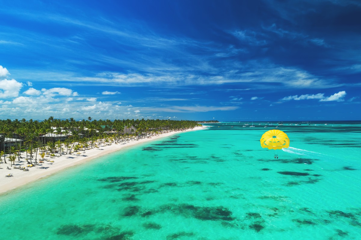 Punta Cana |Salida 11 de Julio- Vacaciones de Invierno