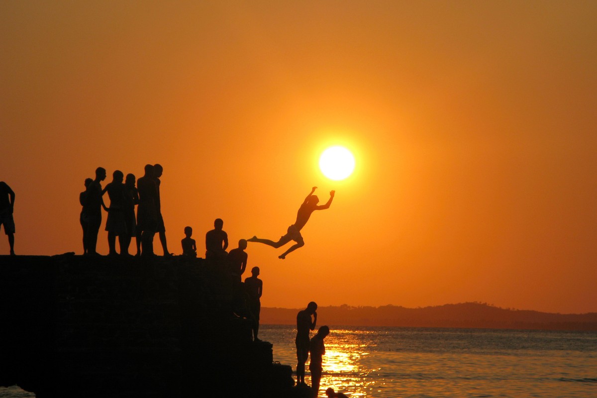 Salvador: Momento Ideal | Salida 01 de marzo 2026